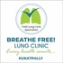 Breathefree lung clinic 