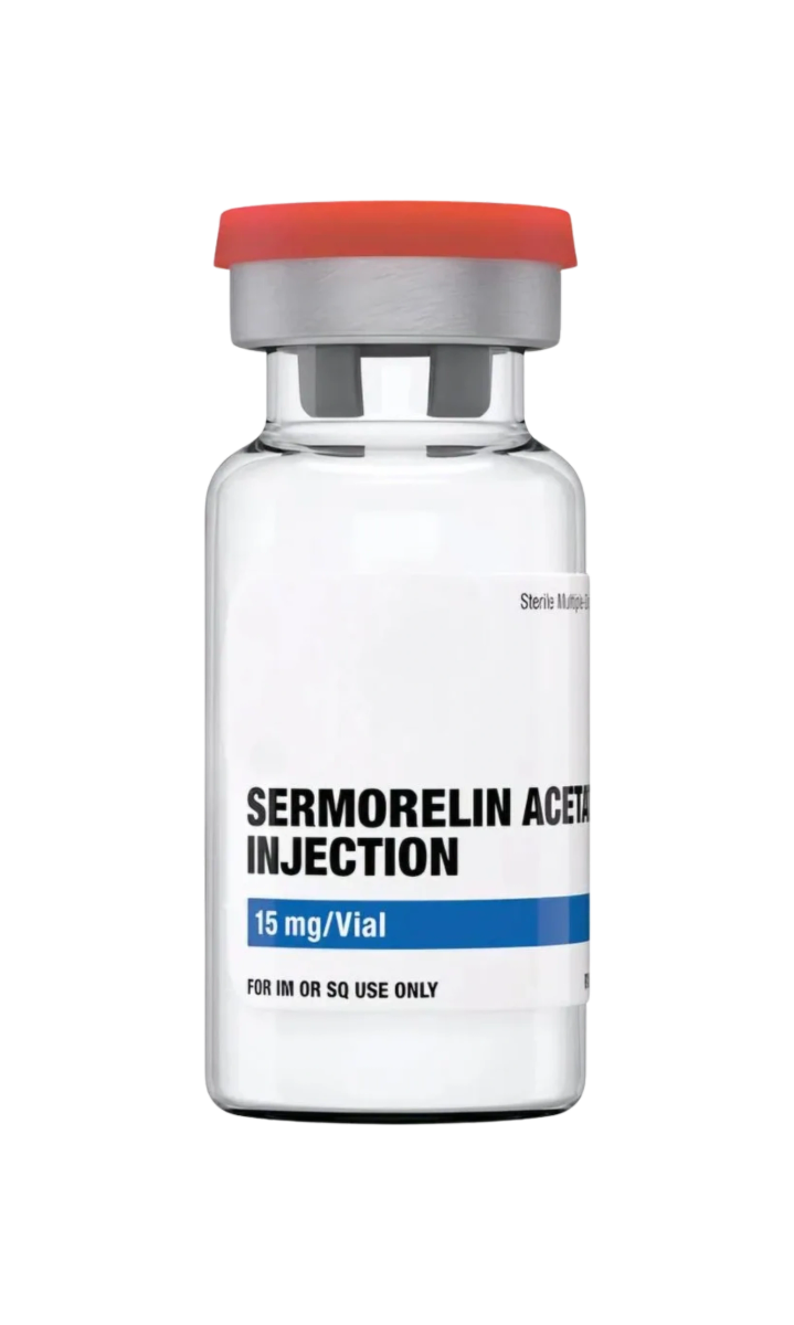Sermorelin Injection Kit Sermorelin Injection