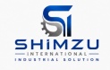 shimzu international industrial solution