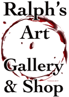 Ralph’s Art Gallery & Shop