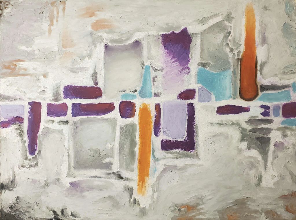 Color Field Architecture 