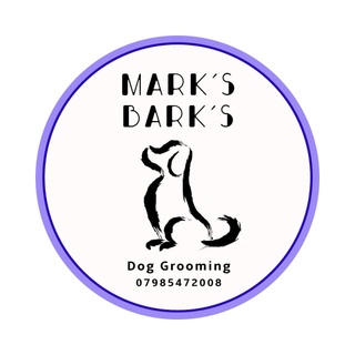 Mark's Barks Dog Grooming