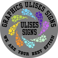 Graphics Ulises Signs