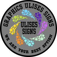 Graphics Ulises Signs