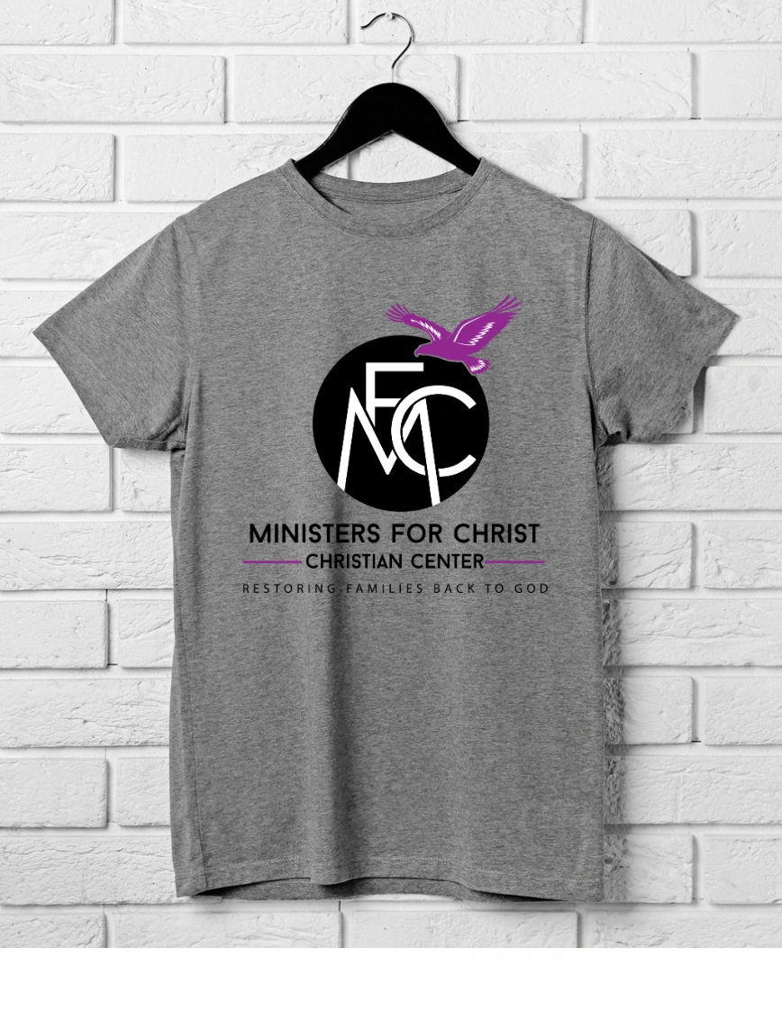 MFC logo t-shirt