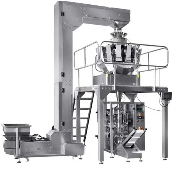 Example of a Packaging System