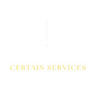 4 Certain Services
