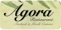 Agora Restaurant