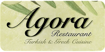 Agora Restaurant