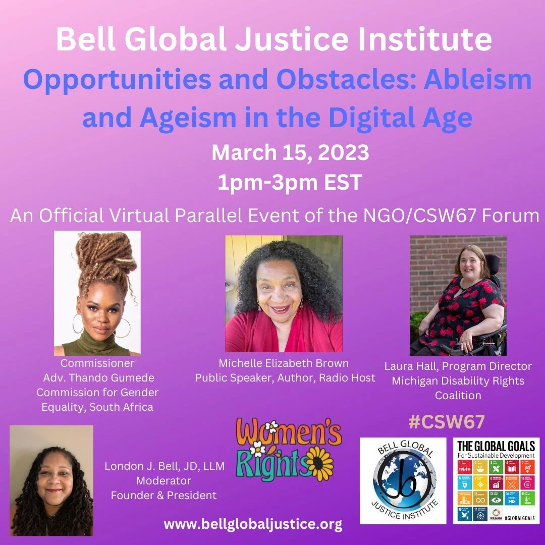 CSW67 Parallel Event