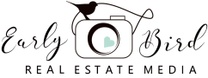 Early Bird 
Real Estate Media