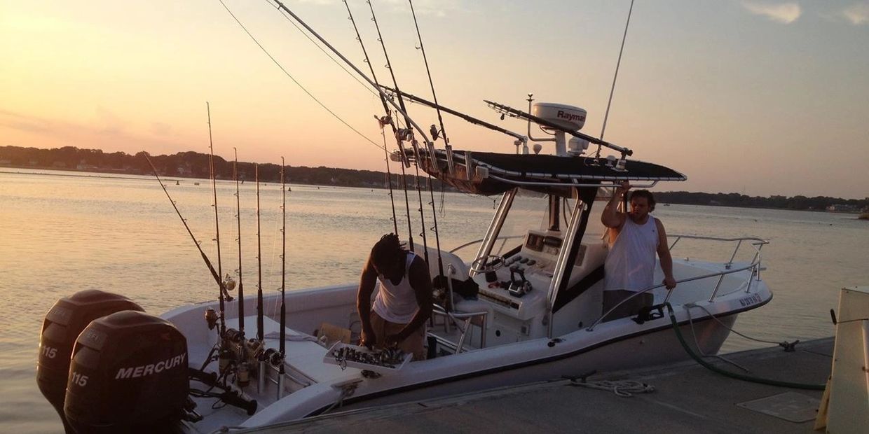 Smokin reel charters Charter Boats, Fishing, Fishing Charters