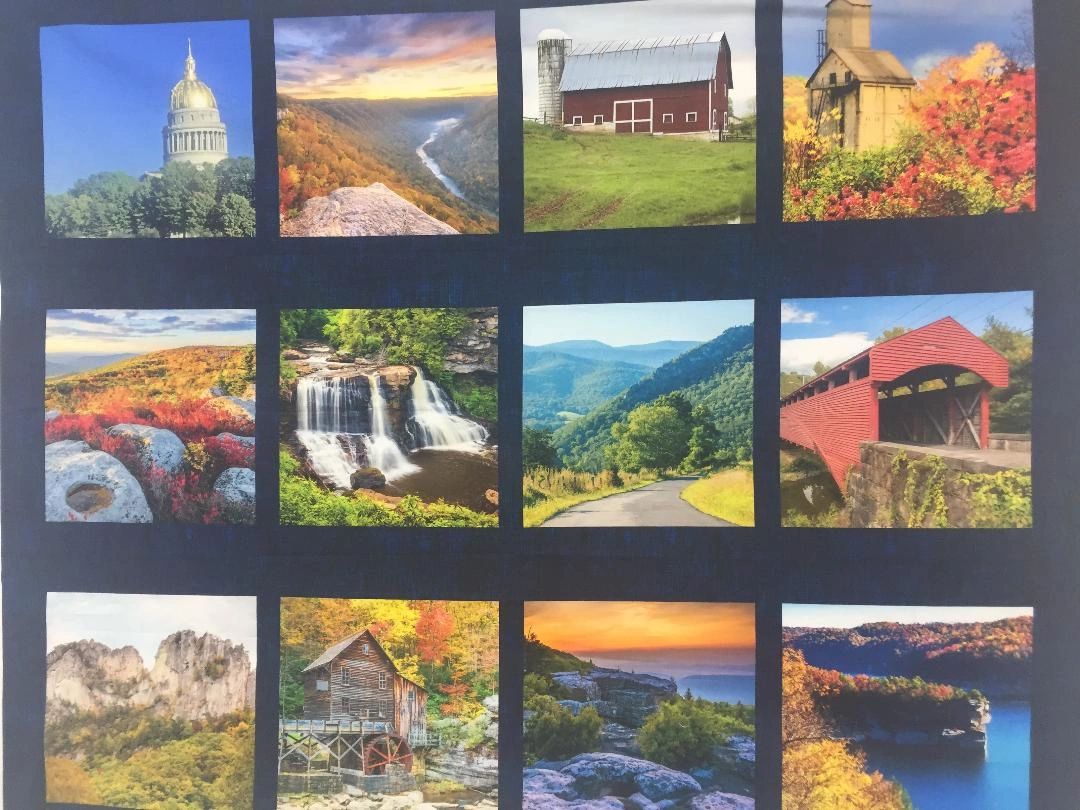 Bolts & Quarters Quilt Shop