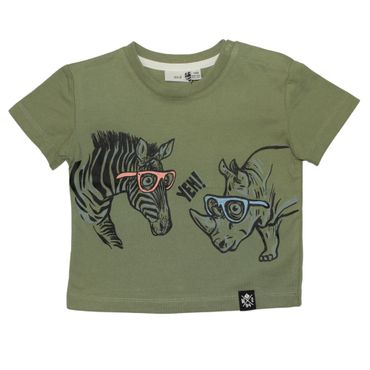 t-shirt rhino