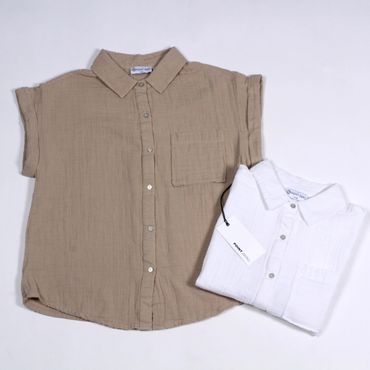 Blouse de la marque Point Zéro