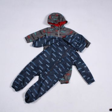 ensemble de printemps 1 piece
