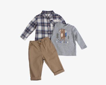 ensemble pour bebe