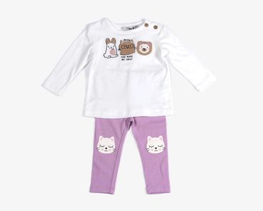 ensemble pour bebe