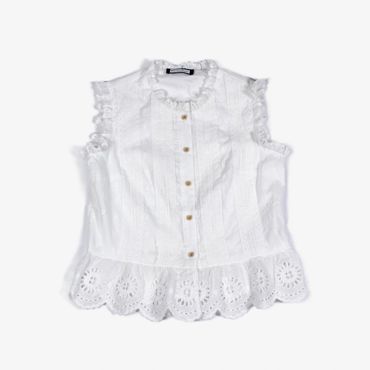 Blouse de la marque Point Zéro