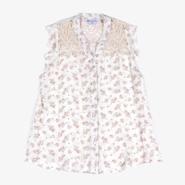 Blouse point zéro
