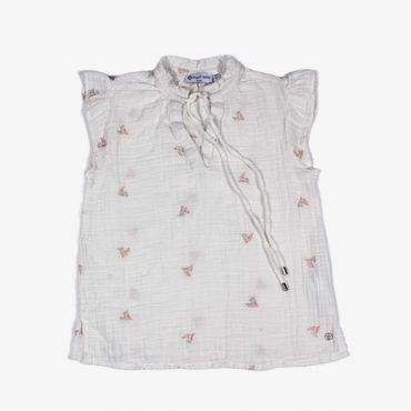 Blouse de la marque Point Zéro