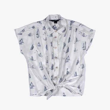 Blouse de la marque Point Zéro