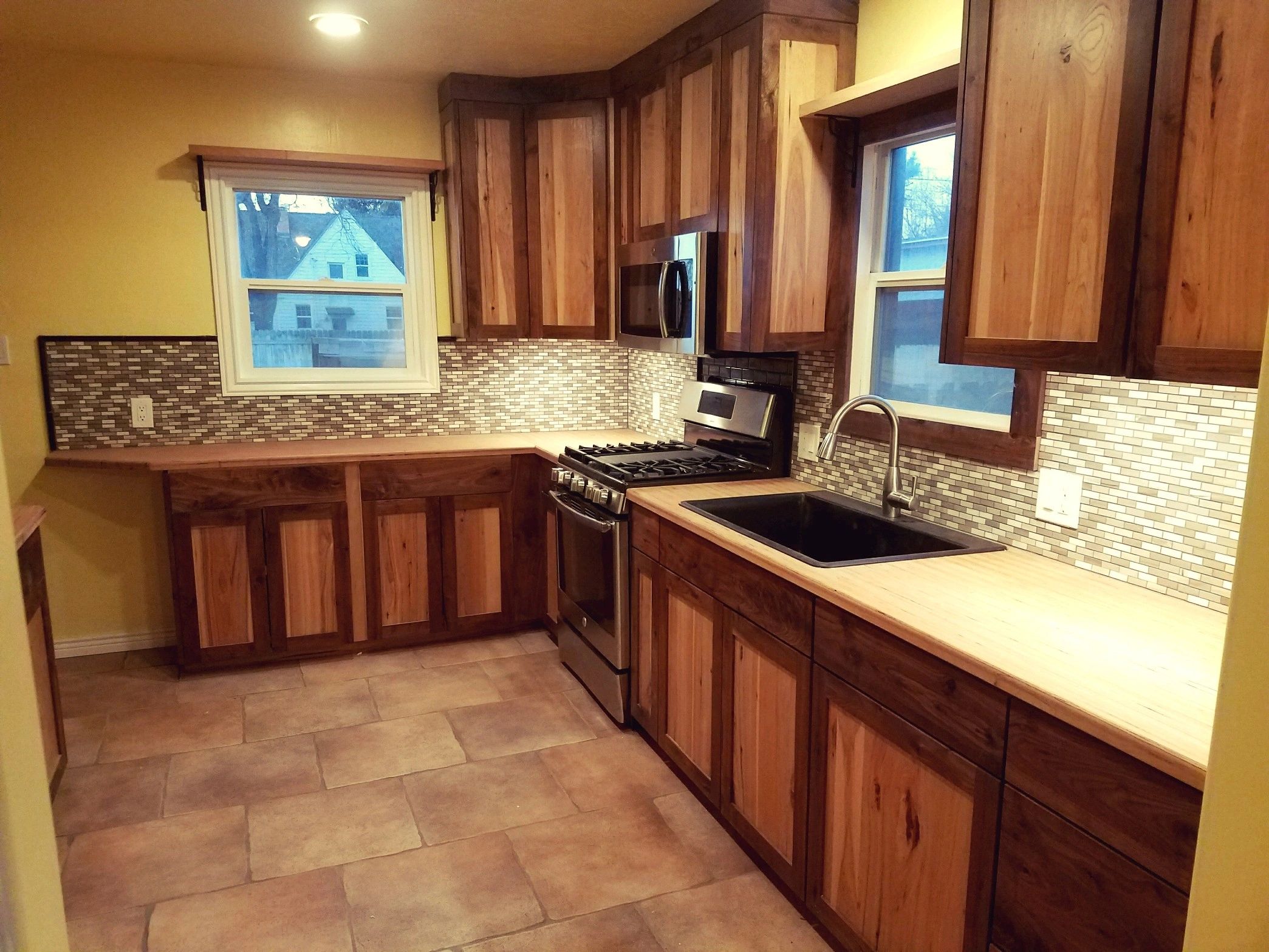 Hurley's Home Remodeling