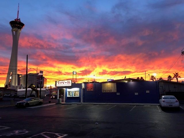 Luv-It Frozen Custard business photo