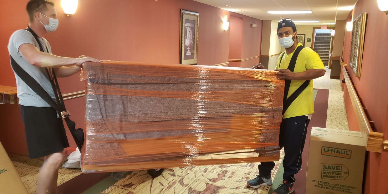 ATeam Moving Omaha LLC Omaha, Movers, Omaha