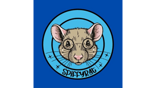 Spiffy Rat Photography