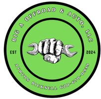 BIG A OFFROAD & AUTO 