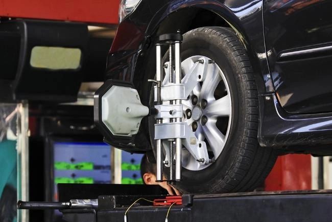 Tallmadge Automotive | Auto Alignment | Tallmadge, Ohio