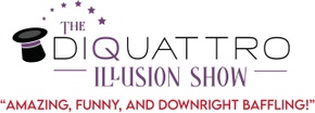 The diquattro illusion show