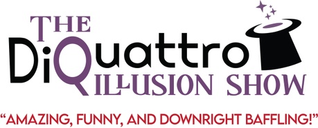 The diquattro illusion show