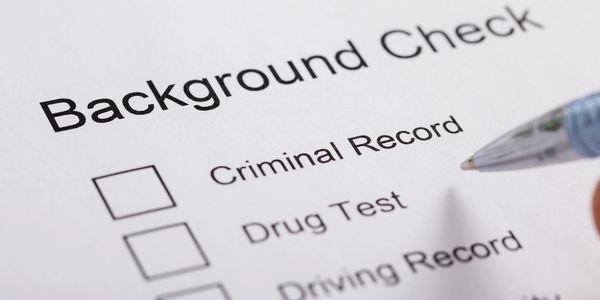 Background Investigations  