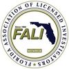 Professional license Private investigator in Florida