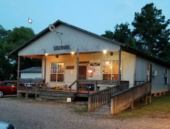 Leatha's Hattiesburg location Leatha's Hattiesburg location