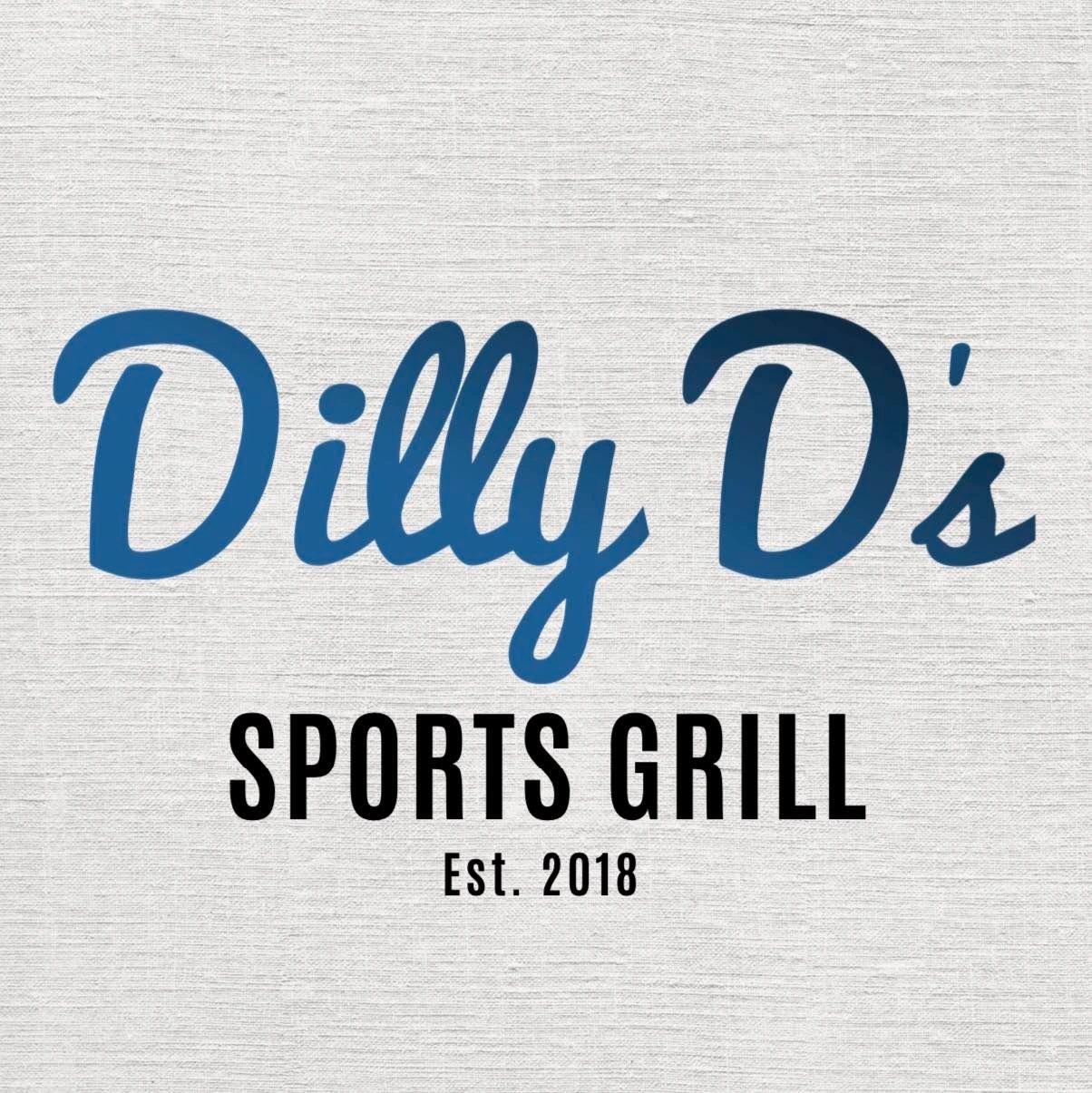 Dilly D's Sports Grill