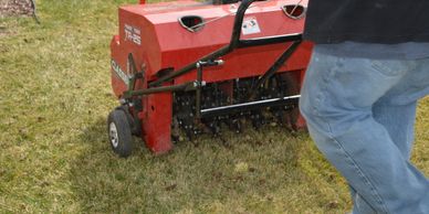 Aeration