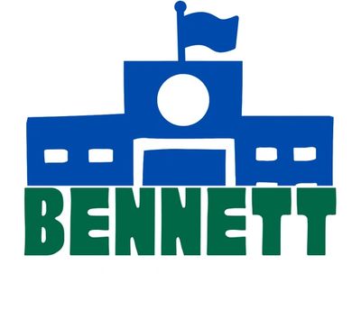 Tiffany Bennett's logo