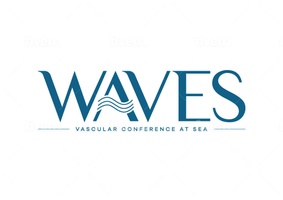 Waves, Vascular Conference at Sea