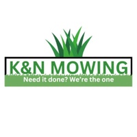 K&N Mowing