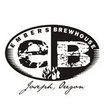 Embers Brew House
Joseph, Oregon