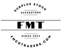 FMCG Traders