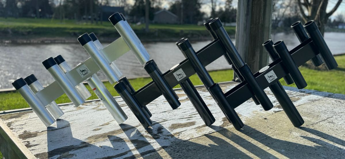 Rod Tree Corral
