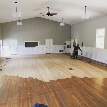Ct Hardwood Floors