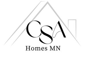 CSA Homes MN