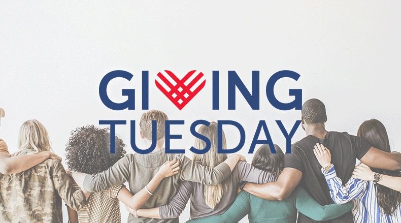 Giving Every Tuesday Campaign