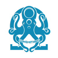 Leviathan Gunsmithing