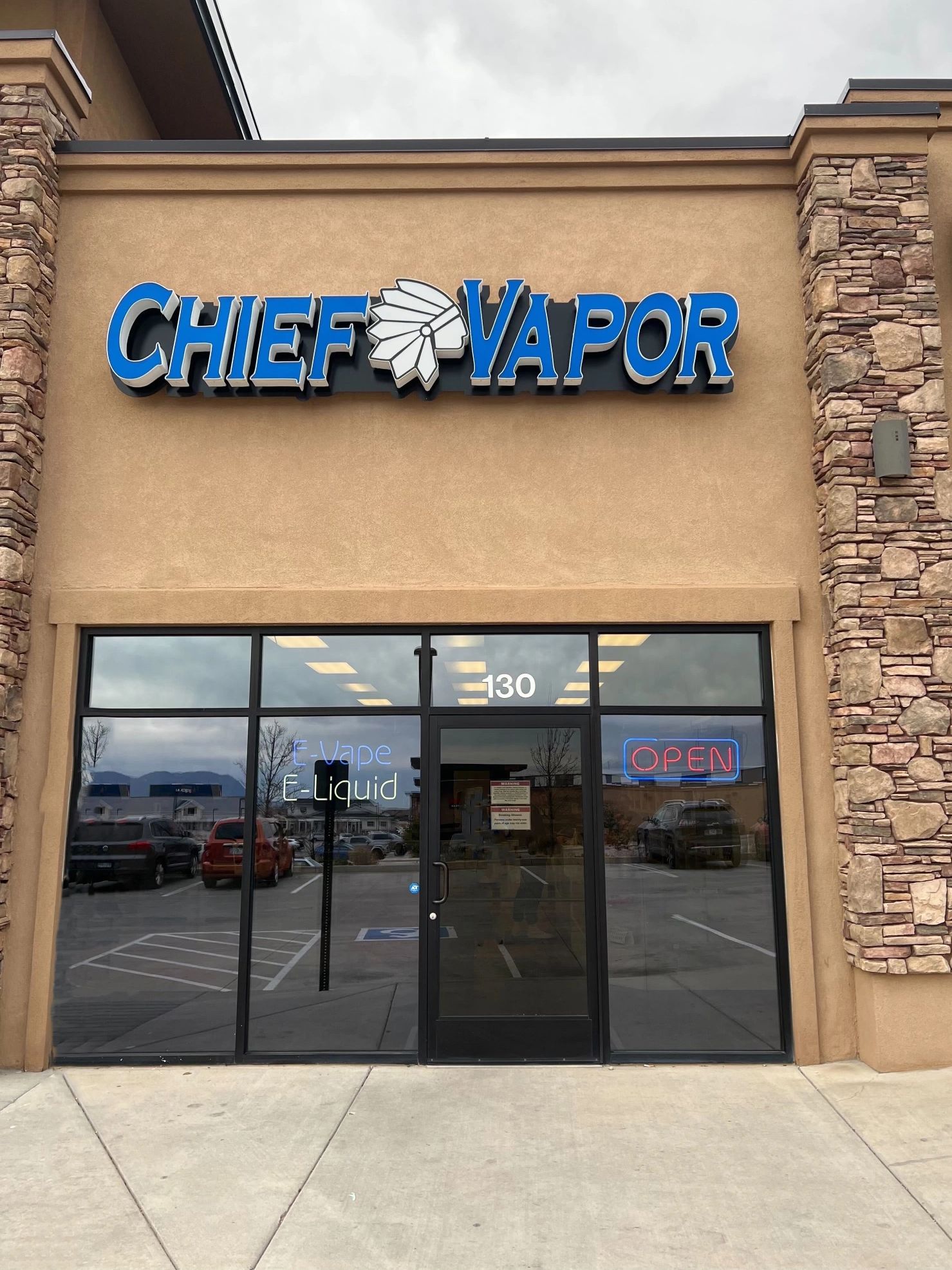 Find Your Store
